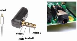 Image result for HDMI to RCA Pinout