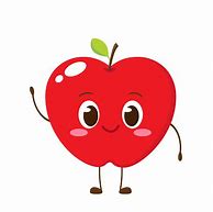 Image result for Cute Apple Pictures