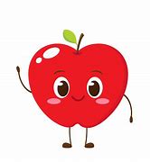 Image result for Cute Apple Crisp Character