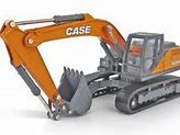 Image result for Case Excavator Toys