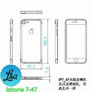 Image result for Dimensions iPhone 7 Browser