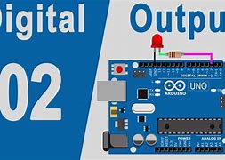 Image result for Arduino Output