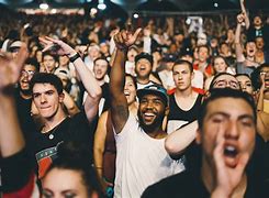 Image result for Crowd of People Free Photo