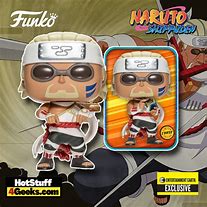 Image result for Naruto Funko Pop! Figures