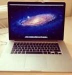 Image result for MacBook Pro 1/4 Inch