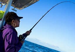 Image result for Black People Fishing