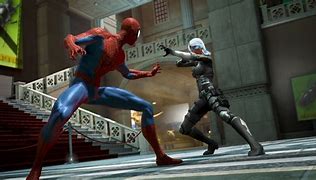 Image result for The Amazing SpiderMan 2 PC