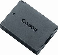 Image result for Canon D50 Battery