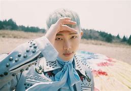 Image result for BTS RM Pic