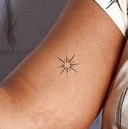 Image result for starburst outlines tattoos