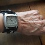 Image result for Old Fossil Watch