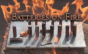 Image result for AA Battery Explode
