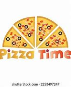 Image result for Pizza Time Logo