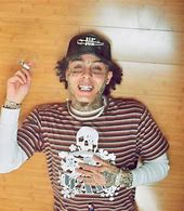 Image result for Lil Skies PFP