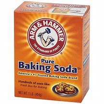 Image result for Organic Baking Soda