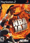 Image result for NBA Jam PS1