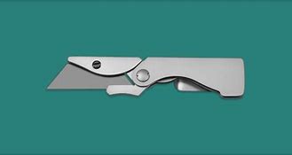 Image result for 5 Utility Knife