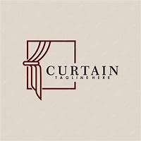 Image result for Curtain Logo