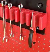 Image result for Magnetic Pliers Rack