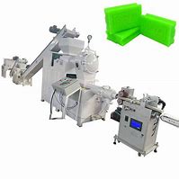 Image result for Small Soap Making Machine