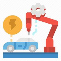 Image result for Car Factory Icon