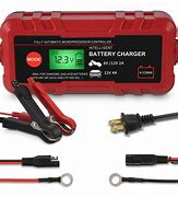 Image result for Car Battery Chargers