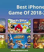 Image result for iPhone Games 2018