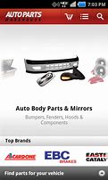 Image result for Amazon Auto Parts Warehouse