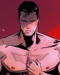 Image result for Bruce Wayne Sad