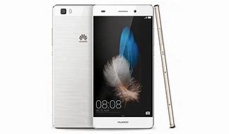 Image result for Scale Image of Huawei P8 Lite