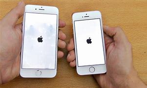 Image result for iPhone 6 vs iPhone SE 2016