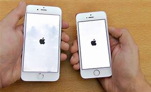 Image result for How Big Is the iPhone SE Compared to the 6