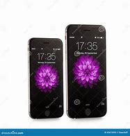 Image result for iPhone 6 Plus Front View