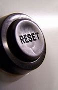 Image result for Reset Button Cartoon