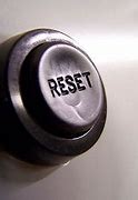 Image result for Reset Button Meme