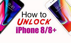 Image result for Unlock iPhone 8 AT&T