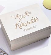 Image result for UK Wedding Box