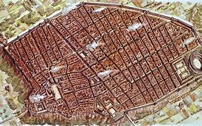 Image result for Where Is Pompeii On a Map of Italy