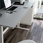 Image result for Stand Up Desk Furniture