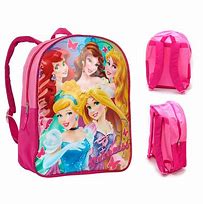 Image result for Disney Princess Deluxe Activity Bag