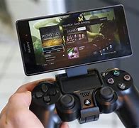 Image result for Sony PS4 Remote Play