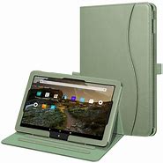 Image result for Green Fire Tablet Car Case