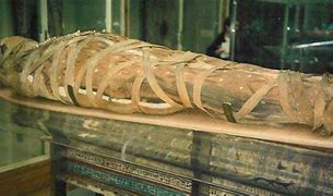 Image result for Facts About Ancient Egypt Mummies