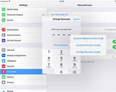 Image result for Password for iPad