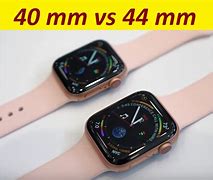 Image result for 40Mm vs 42Mm Apple Watch