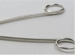 Image result for Silver Scissors