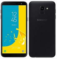 Image result for Samsung J6 Smartphone