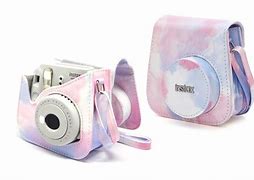Image result for Pink Instax Camera Case