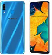 Image result for Smartphone Samsung A30