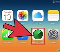 Image result for Turn On Find My iPhone From Computer